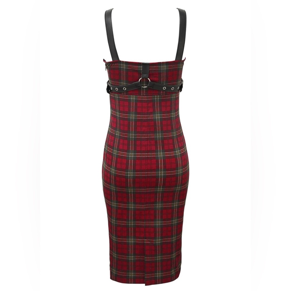 Riot city dress. Brand New ! - Picture 5 of 7